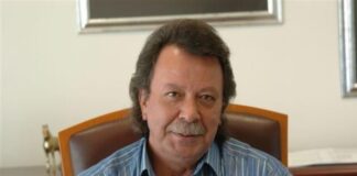 Gazeteci Taner Atilla hayatını kaybetti.