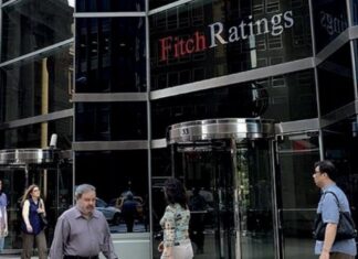 Fitch Türkiye için dolar, büyüme, faiz ve enflasyon tahminlerini açıkladı