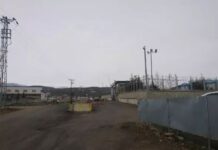 Bingöl Özel Harekat Şube Müdürlüğü’nde patlama: 2 polis şehit oldu!