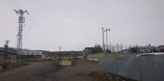 Bingöl Özel Harekat Şube Müdürlüğü’nde patlama: 2 polis şehit oldu!