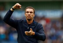 Beşiktaş’ın yeni hocası belli oldu!