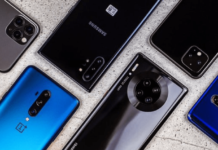 2021’de en çok hangi telefon modelleri satıldı?