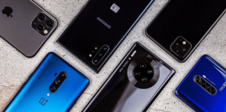 2021’de en çok hangi telefon modelleri satıldı?