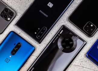 2021’de en çok hangi telefon modelleri satıldı?