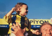 Uğur Dündar, Fenerbahçe’de, Yüksek Divan Kurulu Başkanlığına aday oldu!