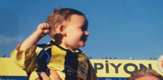 Uğur Dündar, Fenerbahçe’de, Yüksek Divan Kurulu Başkanlığına aday oldu!