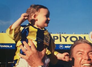 Uğur Dündar, Fenerbahçe’de, Yüksek Divan Kurulu Başkanlığına aday oldu!