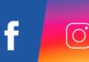 Instagram ve Facebook’a erişim sorunu yaşanıyor.