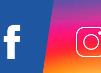 Instagram ve Facebook’a erişim sorunu yaşanıyor.