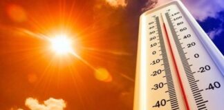 Pazartesi İstanbul’da sıcaklık…?