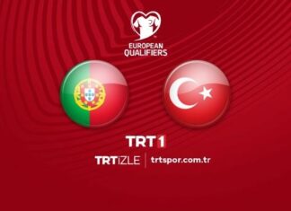 TRT Uyardı :Bu akşam Portekiz-Türkiye maçını izlemek isteyenler şunu mutlaka yapsın!