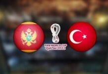 Portekiz-Türkiye maçının ilk 11’leri belli oldu