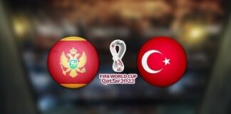 Portekiz-Türkiye maçının ilk 11’leri belli oldu