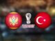Portekiz-Türkiye maçının ilk 11’leri belli oldu