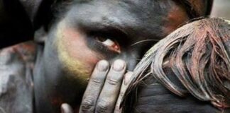 25 Mart Uluslararası Kölelik Kurbanlarını Anma Günü;400 yıl boyunca 15 milyondan fazla insan köle ticaretinin kurbanı oldu!