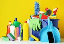 “Temizlik ürünleri lüks tüketim değil ; ÖTV sıfırlanmalı!”