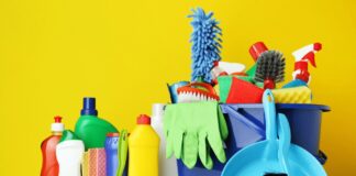 “Temizlik ürünleri lüks tüketim değil ; ÖTV sıfırlanmalı!”