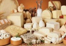 Bir zamanlar sofralarda ‘baş tacı’ydı; dibi gördü: Van otlu peynir en az tüketilen peynir oldu!