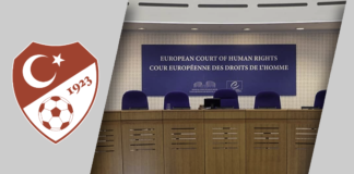 Tahkim MHK’nın hakem kararını bozdu!