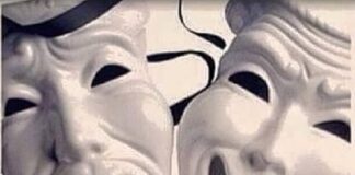 Bi’Dünya Alkış: Bugün, Dünya Tiyatrolar Günü!