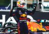 Forumula 1’in kazananı Max Verstappen!