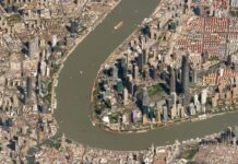 Artan vakalara karşı Şanghay’da karantina kararı!