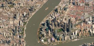 Artan vakalara karşı Şanghay’da karantina kararı!