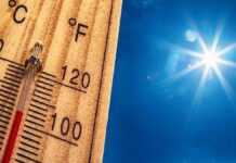 Sıcaklıklar Artıyor!