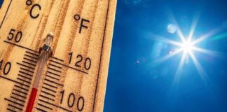 Sıcaklıklar Artıyor!