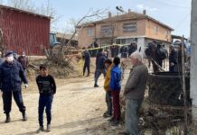 Edirne’de vahşet; aynı aileden 4 kişi silahla öldürülmüş halde bulundu