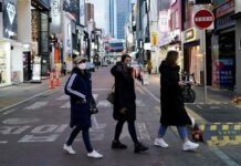 Şanghay’da Covid-19 kapanma kararı genişletildi