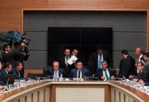 “Kadına Şiddet” ve “Sağlıkta Şiddet” suçlarına yönelik cezaları arttıran kanun teklifi Adalet Komisyonu’nda kabul edildi