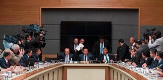 “Kadına Şiddet” ve “Sağlıkta Şiddet” suçlarına yönelik cezaları arttıran kanun teklifi Adalet Komisyonu’nda kabul edildi