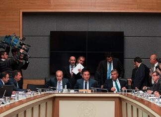 “Kadına Şiddet” ve “Sağlıkta Şiddet” suçlarına yönelik cezaları arttıran kanun teklifi Adalet Komisyonu’nda kabul edildi