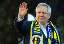 Aziz Yıldırım, Bypass ameliyatı oldu.