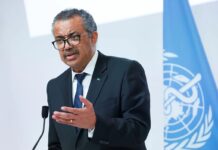 DSÖ’den Covid-19′ un geleceğine ait biri çok kötü üç senaryo!