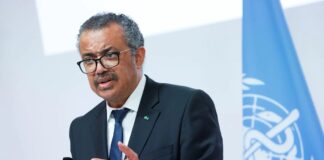 DSÖ’den Covid-19′ un geleceğine ait biri çok kötü üç senaryo!