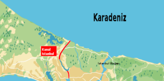 Danıştay, Kanal İstanbul ‘Halkalı-Ispartakule Arası Demiryolu Hattı İnşaatı’ ihalesini iptal etti.