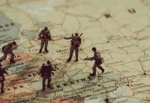 AVRUPA’DA ASKERİ YIĞINAK, UKRAYNA’YA SİLAH, PARA YARDIMI… VE TÜRKİYE VE İNÖNÜ TAKINTISI…