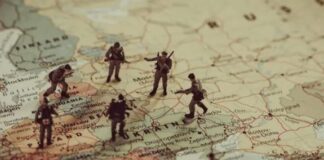 AVRUPA’DA ASKERİ YIĞINAK, UKRAYNA’YA SİLAH, PARA YARDIMI… VE TÜRKİYE VE İNÖNÜ TAKINTISI…