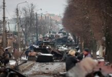 PLANA GÖRE İLERLEYEN HAREKAT VAR MI Kİ?