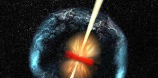 İNSANLARIN ÇARPIŞMASI DURSUN; ATOMLARIN ÇARPIŞMASI DEVAM ETSİN…