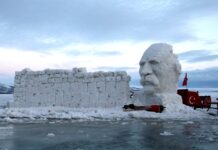 ‘Kardan Beyaz Perdede Film Festivali’ başlıyor; Tuncel Kurtiz’in de hayaliydi