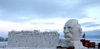 ‘Kardan Beyaz Perdede Film Festivali’ başlıyor; Tuncel Kurtiz’in de hayaliydi