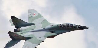Polonya: Elimizdeki tüm MIG-29 jetleri, Ukrayna’ya verilmek üzere ABD’nin hizmetine sunmaya hazırız.