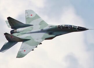 Polonya: Elimizdeki tüm MIG-29 jetleri, Ukrayna’ya verilmek üzere ABD’nin hizmetine sunmaya hazırız.