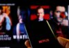 Netflix, Rusya’daki tüm proje ve satın almaları durdurdu.