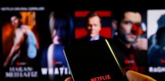 Netflix, Rusya’daki tüm proje ve satın almaları durdurdu.