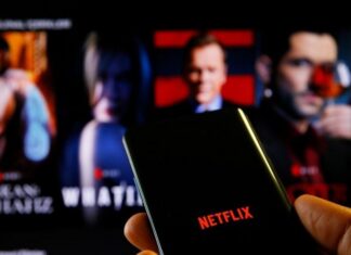 Netflix, Rusya’daki tüm proje ve satın almaları durdurdu.