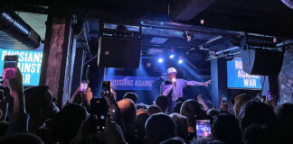 UKRAYNA VE UKRAYNALILARIN RUS DESTEKÇİLERİ: RAPÇİLER